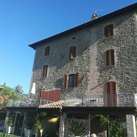 Viale Del Lavoro, 10 Lago Trasimeno Apartment Torricella (Magione)