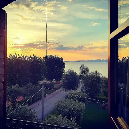Apartment Viale Del Lavoro, 10 Lago Trasimeno