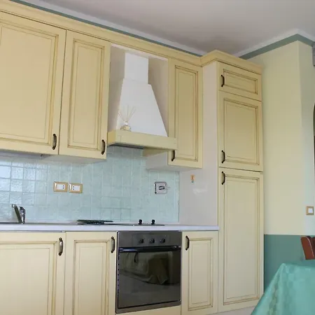 Apartment Viale Del Lavoro, 10 Lago Trasimeno Torricella (Magione)