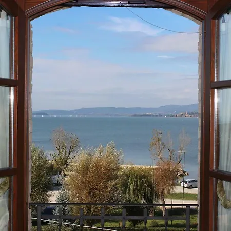 Viale Del Lavoro, 10 Lago Trasimeno Torricella (Magione)
