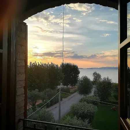 Apartment Viale Del Lavoro, 10 Lago Trasimeno *