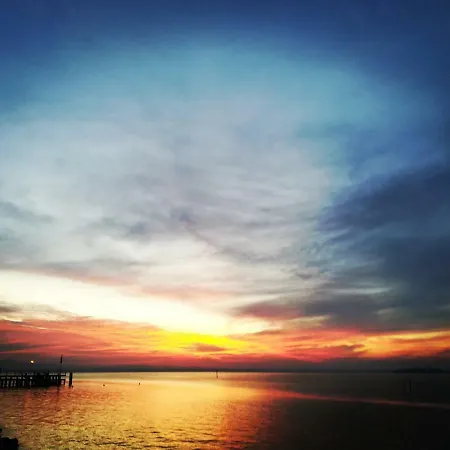 Viale Del Lavoro, 10 Lago Trasimeno Torricella (Magione)