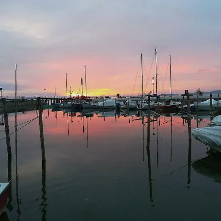 Apartment Viale Del Lavoro, 10 Lago Trasimeno