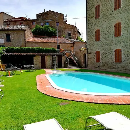 Apartment Viale Del Lavoro, 10 Lago Trasimeno